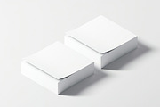 Logo Mockup, an Advertising Mockup by zpackcreative (Thumbnail 4 of 5)