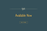 Jolly Label Font, a Handwritten Font by Graphic Spirit (Thumbnail 8 of 8)