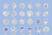 Sunny Days Summer Graphics & Pattern, a Pattern Graphic by venimo (Thumbnail 12 of 13)