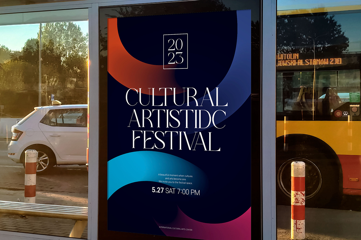 Mirthfind - Modern Branding Typeface, a Serif Font by Sohel Studio (Photo 7 of 10)