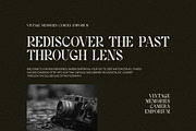 Kagiro Elegant Serif Font Typeface, a Serif Font by Perfectype (Thumbnail 4 of 7)