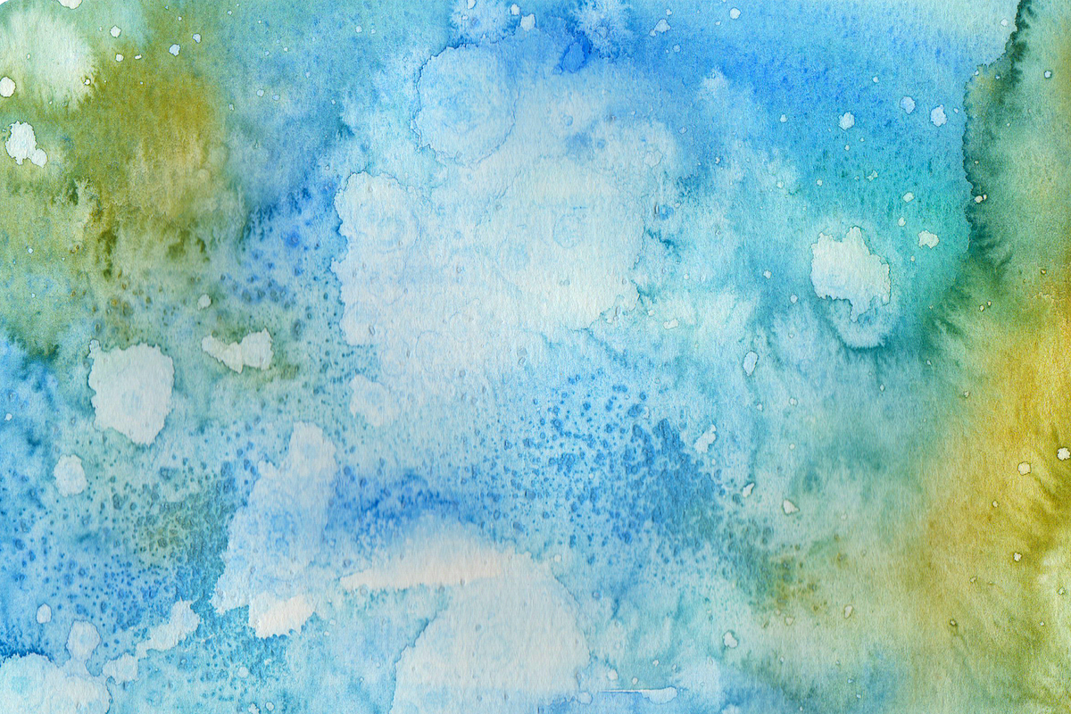 Abstract Watercolor Textures Pack, a Texture Graphic by Cassandra Cappello (Photo 5 of 8)