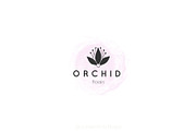 Logo Pack Vol.2. Romantic & Wedding, a Branding & Logo Template by Mint Air Studio (Thumbnail 9 of 22)