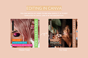 Peach Shopify Theme, a Shopify Template by SunshineStudioBoutique (Thumbnail 8 of 10)