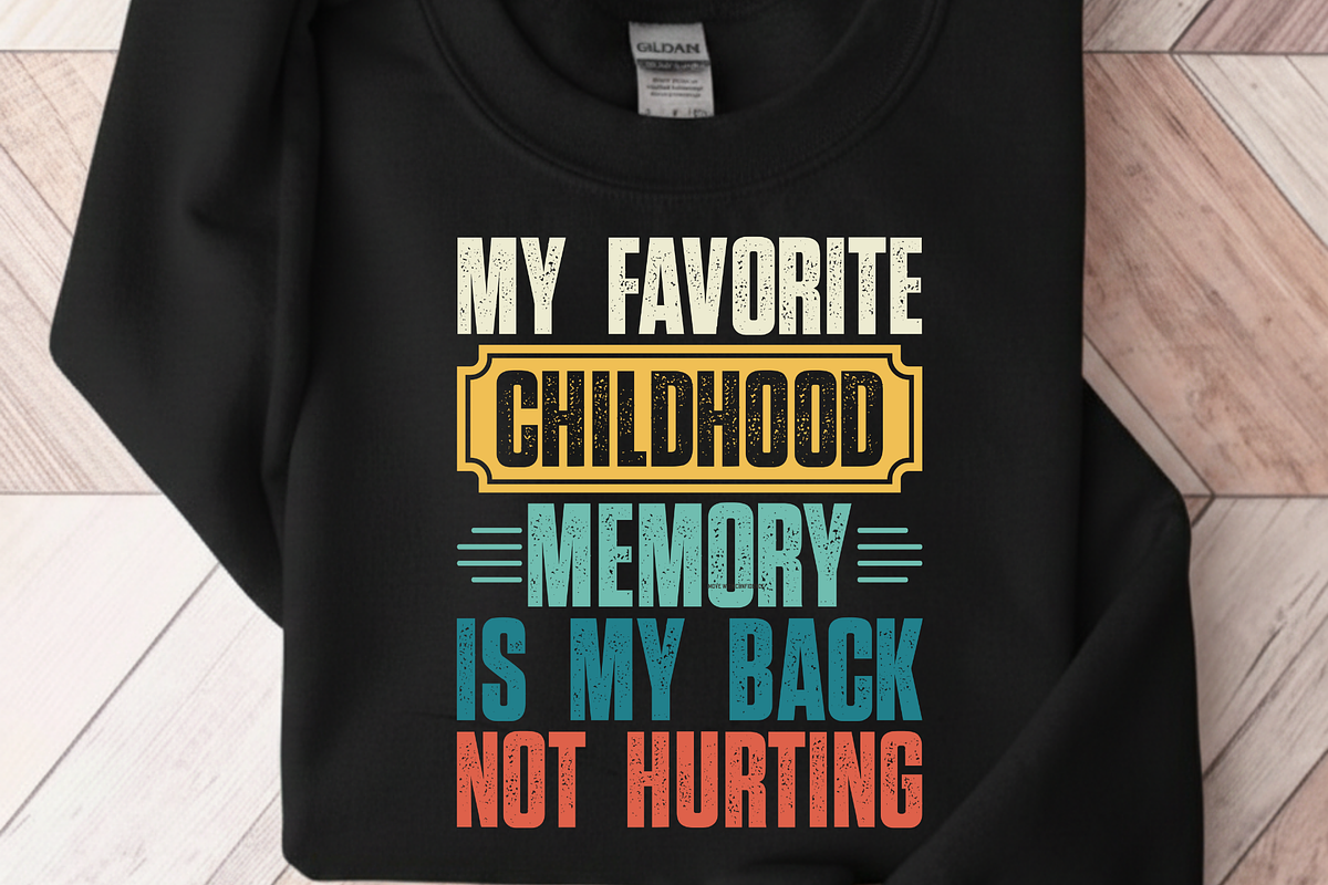Adult Humor Graphic Tee, a Graphic by Vector Portal (Photo 2 of 6)