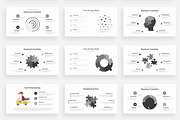 Portal Bundle Keynote FULL IMAGES, a Presentation Template by One Percent Studio (Thumbnail 9 of 28)