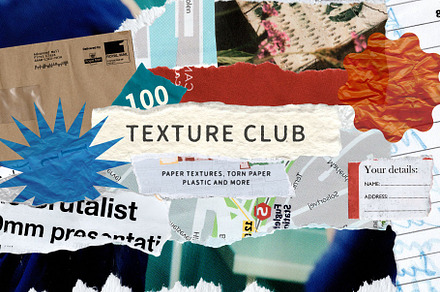 Texture Club collection