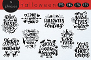 Quotes SVG Bundle. SVG Cut Files, a Graphic by rinaletters (Thumbnail 9 of 9)