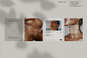 Luxury Wellness Post Collection, a Social Media Template by Prapti Design (Thumbnail 2 of 10)