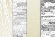 16 Elegant Marble Pattern Textures, a Texture Graphic by Designbase (Thumbnail 2 of 5)
