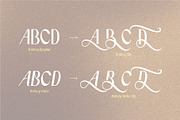 Wahog - Sans Serif With Nice Italic, a Sans Serif Font by AuthenType (Thumbnail 8 of 15)