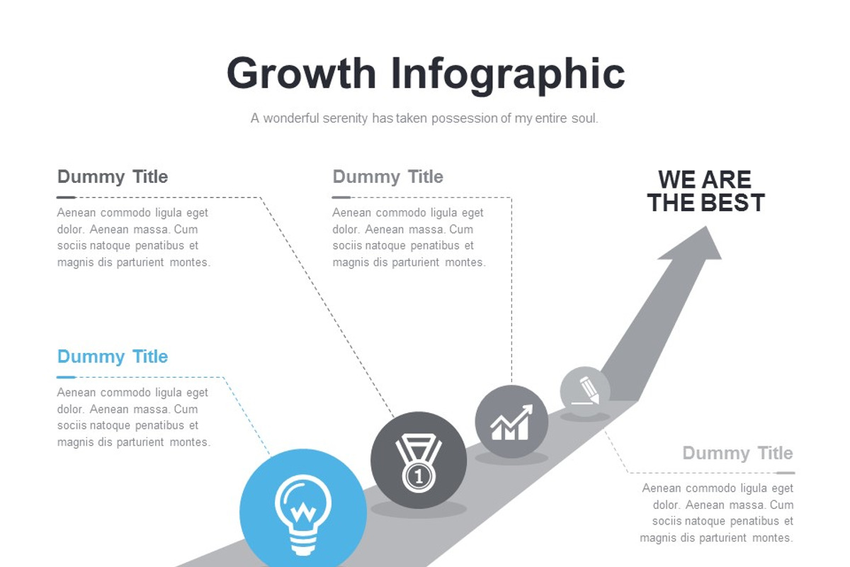 (PPT, AI) Infographic Diagram 017, a Presentation Template by SlidesDive (Photo 14 of 20)