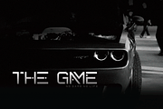 Netron - Futuristic Font, a Sans Serif Font by Linecreative (Thumbnail 6 of 11)