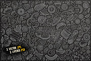 Mexican Food Objects Set, an Object Graphic by BALABOLKA (Thumbnail 4 of 4)