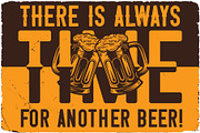 India Pale Ale font DUO, a Blackletter Font by VozzyStock (Thumbnail 3 of 8)