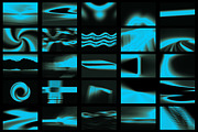 MACROMA - Light  Texture Pack, a Texture Graphic by Overland® (Thumbnail 5 of 9)