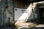 Billboard Mockup DV-BB010, a Mockup by Divided.co (Thumbnail 2 of 3)
