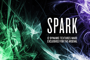 Spark Texture Pack