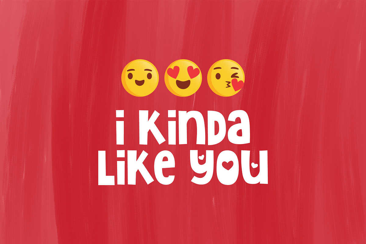 Hey Elsie ~ Two Font Styles preview 4