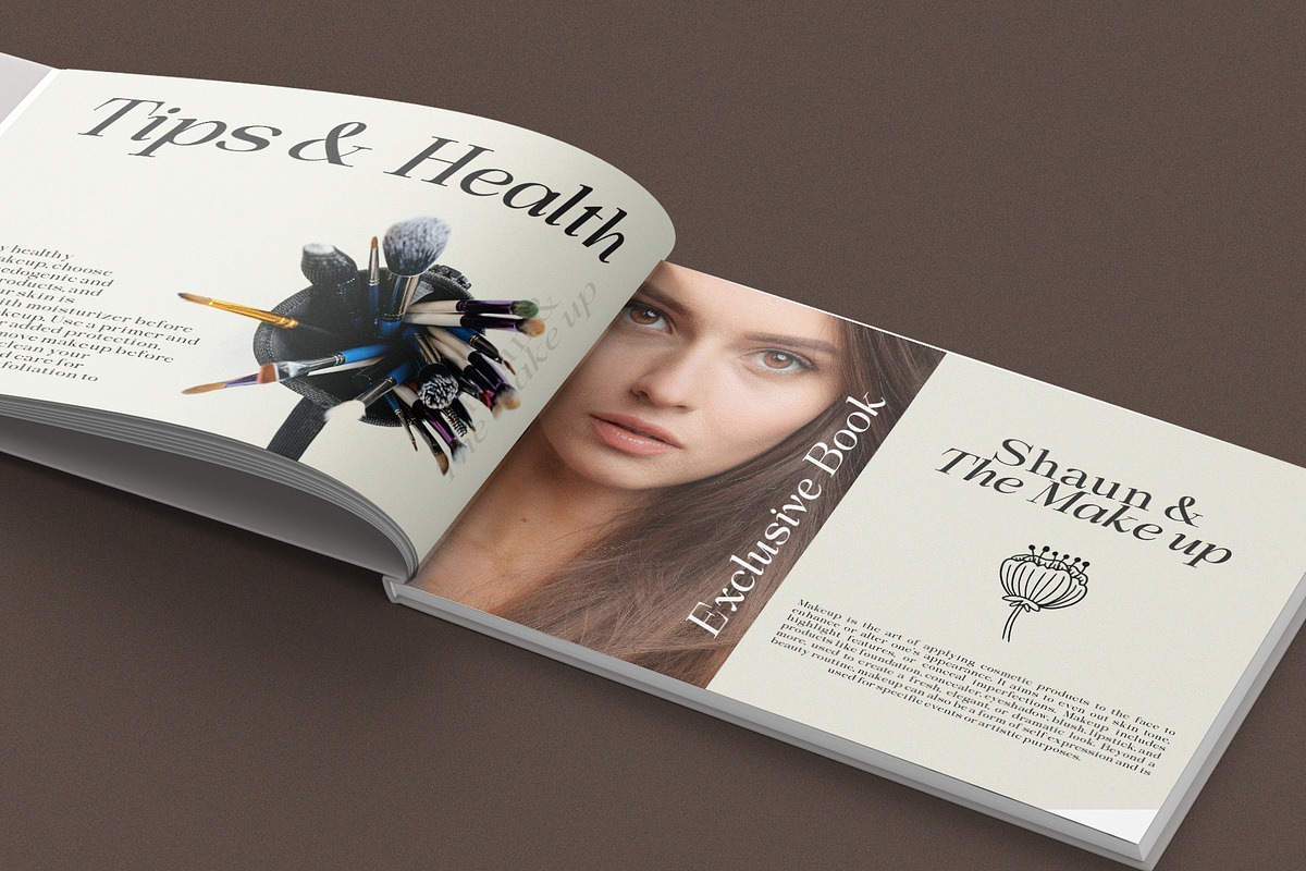 Sandyland Serif, a Serif Font by Violet Natural (Photo 8 of 11)
