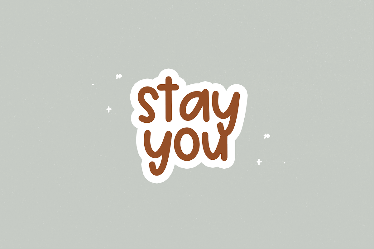 Autumn Market | Handwritten Font, a Sans Serif Font by KA Designs (Photo 3 of 11)