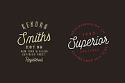 Coodles Hand Drawn Font Family, a Sans Serif Font by Graphicdome (Thumbnail 11 of 20)