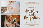 Boho | Script Font, a Script Font by Scratchones (Thumbnail 4 of 6)