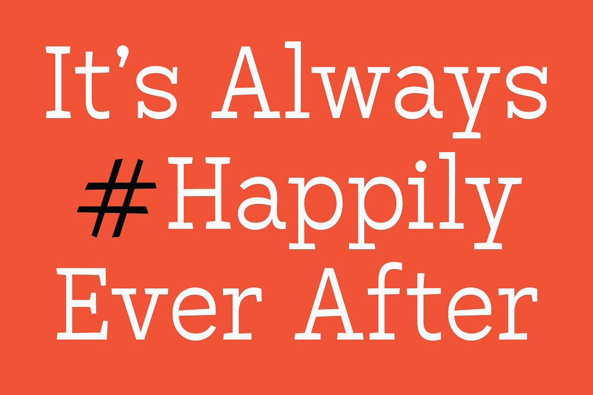 Bardamu – Happy & Weird Slab Serif, a Slab Serif Font by Eugene Tantsurin (Photo 9 of 15)