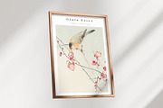 Animated 5x7 Frame Mockup Video, a Household Mockup by YimuMockupStore (Thumbnail 7 of 9)