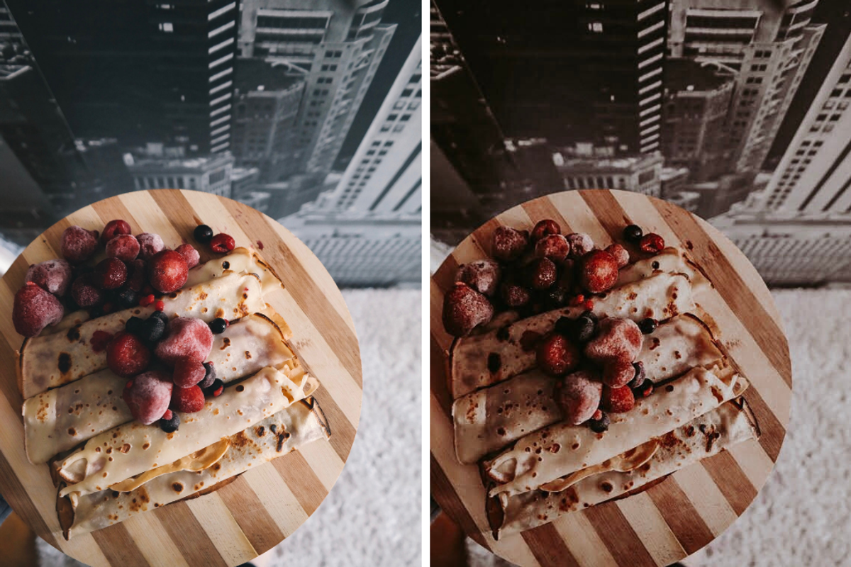 Lightroom Mobile Preset, a Preset Add-On by It Girl Edits (Photo 5 of 8)