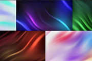 Fluid Gradient Background, a Social Media Template by Loin Studio (Thumbnail 2 of 3)