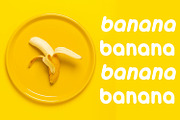 Molunge, a Sans Serif Font by Fernande (Thumbnail 4 of 6)
