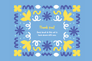 Playful Floral Procreate Brushes, a Brush Add-On by Pencil Twist (Thumbnail 10 of 10)