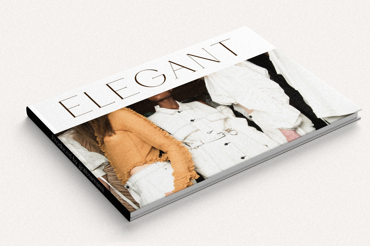 Leony - Elegant Serif, a Serif Font by Tammami (Photo 10 of 12)