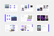 Business Presentation Bundle, a Presentation Template by Artiveko (Thumbnail 4 of 4)
