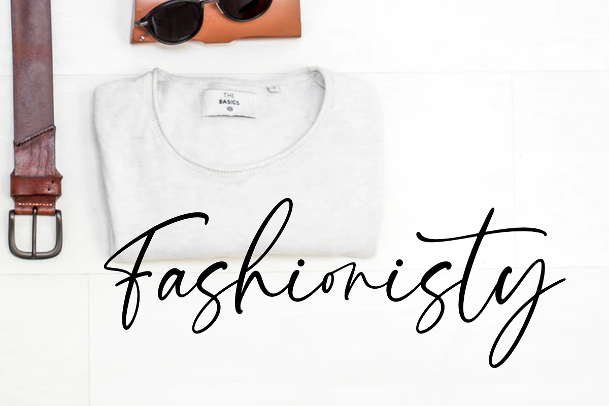 Santana Calligraphy Font, a Script Font by Pen Culture (Photo 9 of 10)