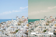 20 Mediterranean Lightroom Presets, a Preset Add-On by SparkleStock (Thumbnail 7 of 16)