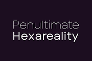 ETHOS NOVA - Minimalist Font Family, a Sans Serif Font by Designova® (Thumbnail 7 of 12)