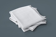 Fabric Mockup set 01, a Product Mockup by Easy Mocks (Thumbnail 4 of 5)