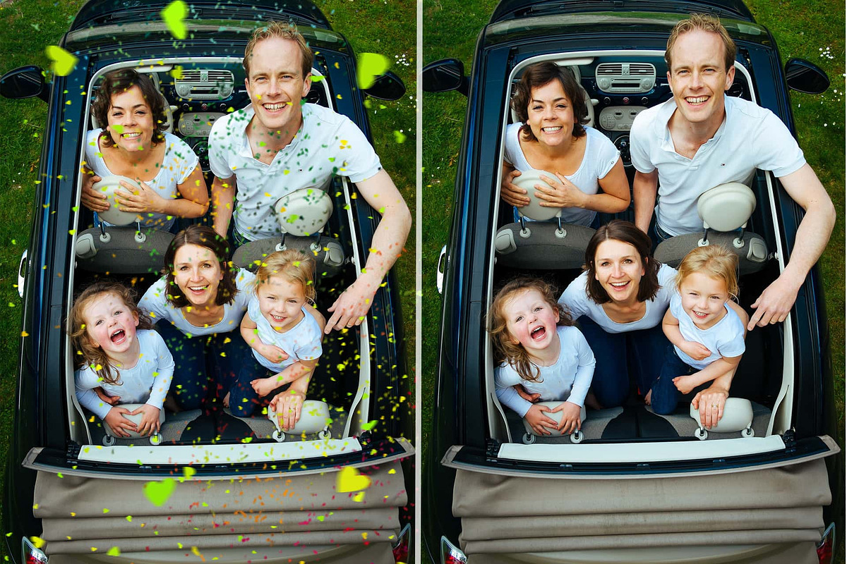 21 Confetti Photo Overlays, a Layer Style Add-On by PhotoEffects.Store (Photo 6 of 8)