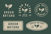OLDMAIL - Retro Display Font, a Font by Rightwheels (Thumbnail 9 of 10)