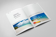 Holidays Brochures, a Brochure Template by Graphic_Art (Thumbnail 9 of 14)