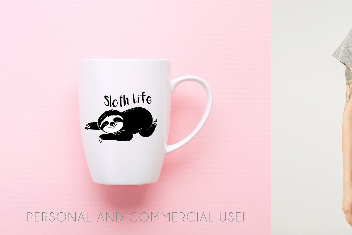 BESTSELLER BUNDLE! Sayings + Designs, a Graphic by Ink + Eye (Photo 3 of 8)
