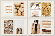 Autumn Bundles Collection, a Photo by Floral Deco (Thumbnail 7 of 13)