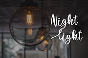 Bettani Sellia - Calligraphic Font, a Script Font by NTC Graphic (Thumbnail 5 of 9)