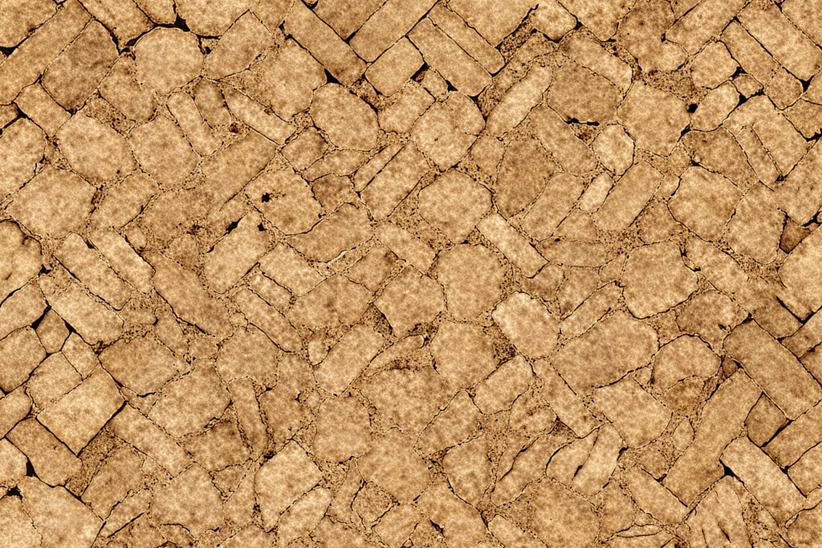 Cork Texture Seamless Backgrounds, a Pattern Graphic by Wow Magic