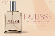 Celestira - Modern Elegant Luxury, a Serif Font by Qweera Studio (Thumbnail 6 of 12)