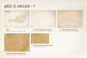 Le Tour du monde - Austria map, an Object Graphic by volume 1 visual design (Thumbnail 8 of 20)