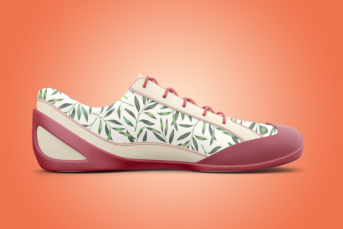 Woman Shoes Mockups, a Product Mockup by PSD Market (Photo 18 of 23)
