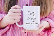 Clementine Sweet Handwritten Font, a Handwritten Font by Lemon Pie Studio (Thumbnail 8 of 13)